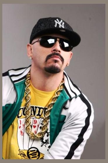 DJ Alpiste